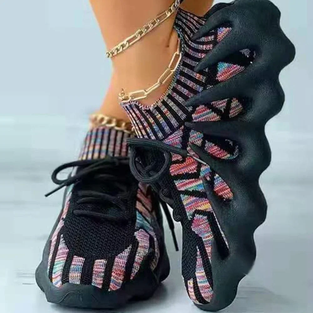 Fashion  Women sneakers